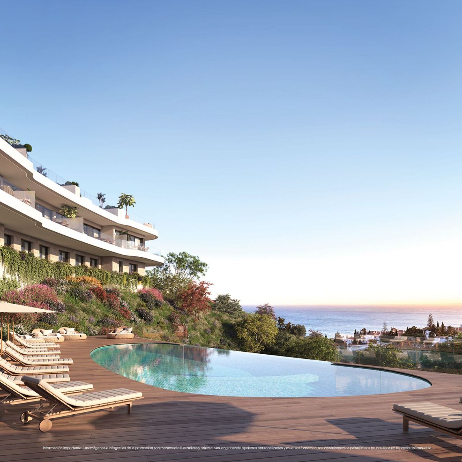 11 luxury pool villa ocean view